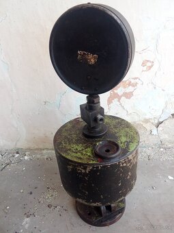 skušačka na vstrekovacie trysky motorpal nc50 - 2