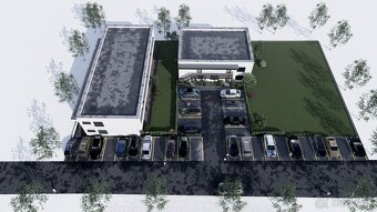 PREDAJ NOVOSTAVIEB NA KLUC – Byty Bobrov, 1. etapa - 2