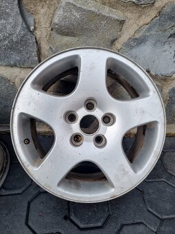 5 x 112 r16  ET 45 - 2