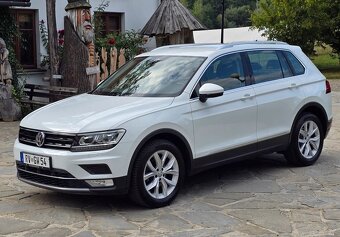 Volkswagen Tiguan 2.0 TDI SCR (BlueMotion Technology) Highli - 2