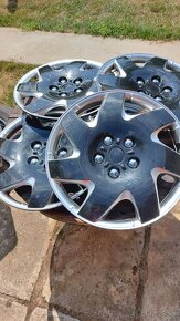 Puklice univerzal 16",bandaska 20 lt - 2