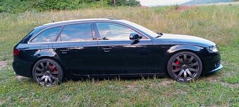 Audi A4 - 2