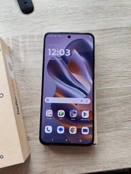 Motorola edge 50neo - 2
