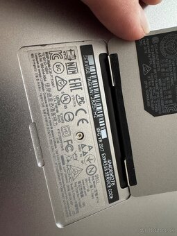 DELL XPS13 360 - 2