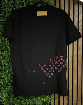 Louis Vuitton tričko - 2