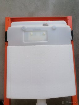 Jomo tech podomietkovy modul pre WC nepoužívané - 2