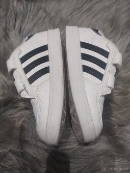 Dětské boty Adidas 26 EUR - 2