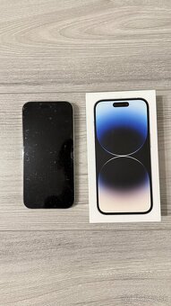 iPhone 14 Pro 256gb - 2