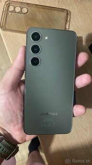 Predam Samsung Galaxy S23 256GB - 2