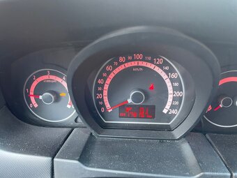 Kia Ceed 2012 85kw 1.6 dizel AO combi - 2