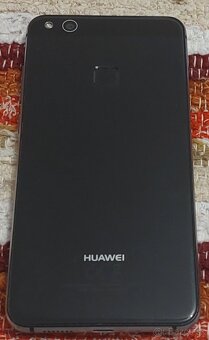 Mobil Huawei P10 lite - 2