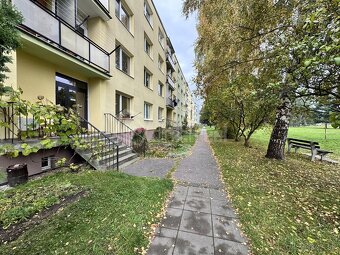 Predaj - 3-izb. - … - 2