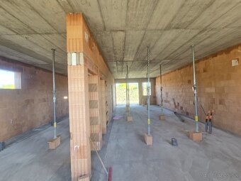 Radový dom 4izbový-ŠTANDARD - 2