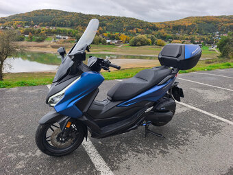 Honda Forza 125 - 2
