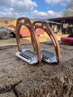 JAZDECKÉ POTREBY - 2