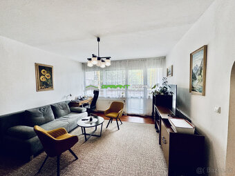 Predaj 3-izbový byt 72 m2, loggia 7,5 m2, ul. Pavla Horova - 2