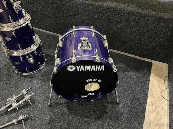 YAMAHA BEECH CUSTOM 20,10,12,14 MADE IN JAPAN - 2