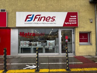Odstúpim predajňu nábytku - 2