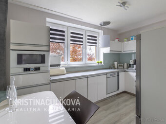 KOMPLETNE ZARIADENÝ INVESTIČNÝ APARTMÁN, NOVÁ LESNÁ - 2