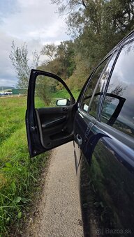 Fabia combi 2005, TOP stav motor, bendzin - 2