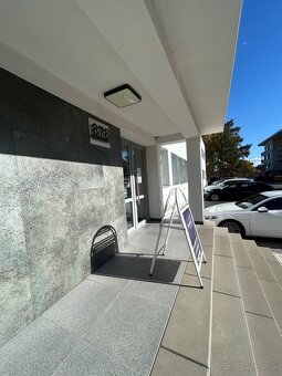 PRIESTOR PRE VAŠU PREVÁDZKU - 2