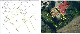 Na predaj samostatne stojaca budova - Čiližská Radvaň - 2