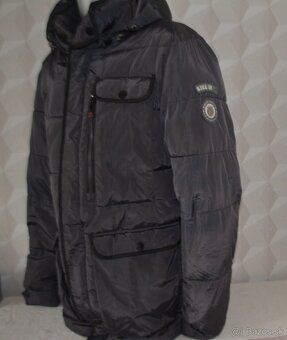 G.I.G.A. DX by Killtec, pánska bunda XL - 2