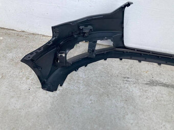 AUDI A3 8V3 S-LINE 12- PREDNÝ NÁRAZNÍK - 2