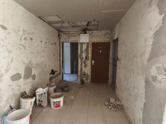 Na predaj trojizbový byt Cinobaňa časť Katarínka Huta - 2