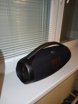 JBL Boombox 3 - 2