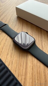 Predam Apple Watch 10 - 46mm Jet Black - 2