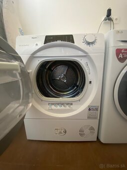 Sušička CANDY RAPID 9Kg - 2