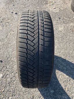225/60 R17 zimné XL Continental 103V - 2