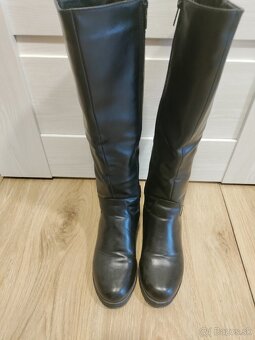 Predam cizmy - 2