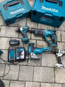 predám naradie MAKITA,FESTOOL,HILTI - 2
