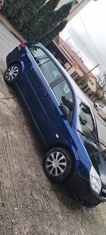 Vectra c facelift 1.9 88kw diesel - 2