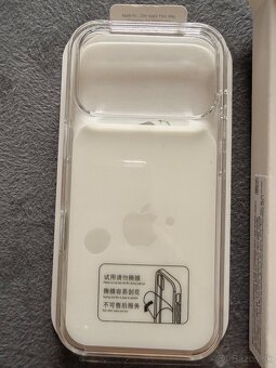 Apple iphone 17 Pro Obal Magsafe - 2