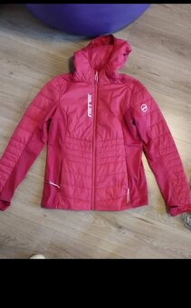 Dámska športová bunda - 2