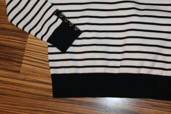 Dámsky rolák Tommy Hilfiger v. S - 2