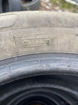 195/65 r15 zimne sebring - 2
