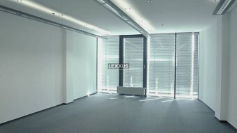 I administratívne priestory v novostavbe, Tomášikova. - 2