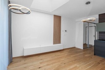 BABONY TRE: Nadštandardný 2-i byt v projekte ZWIRN za cenu - 2