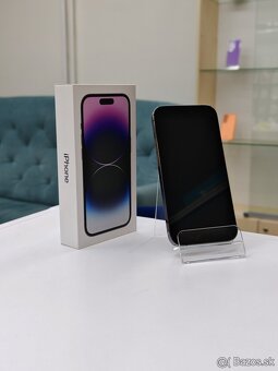 📱 iPhone 14 Pro 256GB | Zánovný, vo výbornom stave - 2