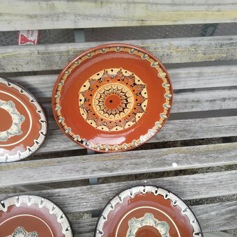 Bulharská keramika - 2