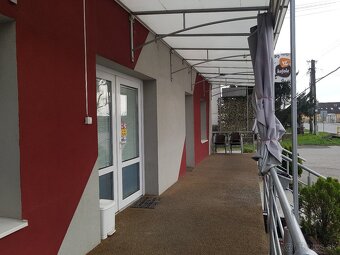 Prenájom obchodných priestorov - 2