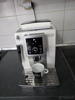 Kavovar Delonghi - 2