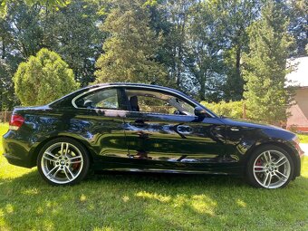 BMW řada 1 coupe 123d biturbo - 2