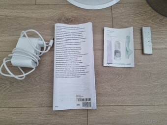 Dyson Čistička vzduchu Dyson Purifier Humidify + Cool - 2