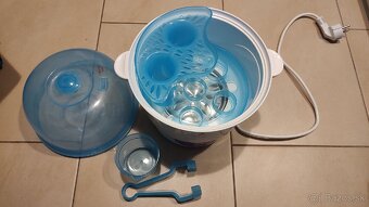 Sterilizátor BAYBY BBS - 2