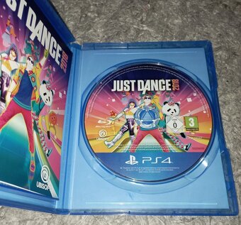 Just Dance 2018 PS4 - 2